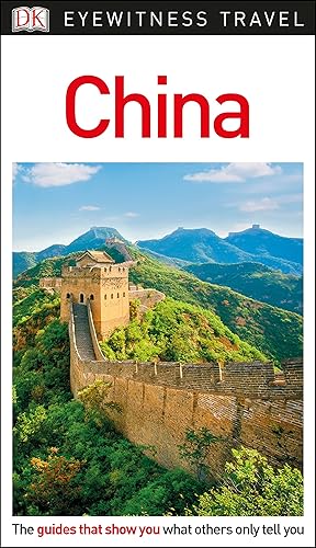 Download DK Eyewitness China PDF