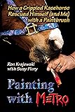 Painting with Metro: How a Crippled Racehorse