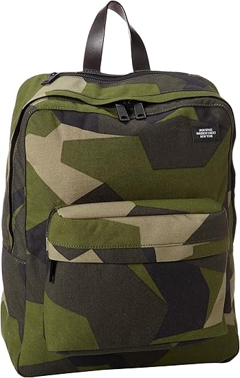 jack spade camo backpack