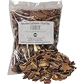 Naturejam Cuachalalate 1 Pound Bag-Stomach Ulcer & Digestive Discomfort Help-100% Natural Wildcraft-No Processing aka Juliana Adstringens