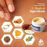 Egyptian Magic All Purpose Face Body Cream 59ml Jar view 3