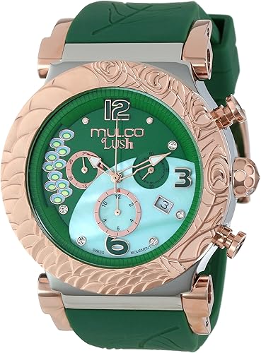reloj mulco amazon