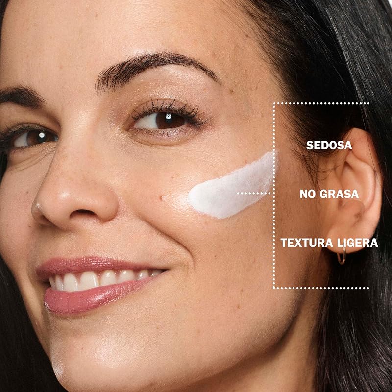 Creme diurno facial olay regenerist com fps 30, fórmula com vitamina b3 e niacinamida, hidratação 24h, 50 mililitros