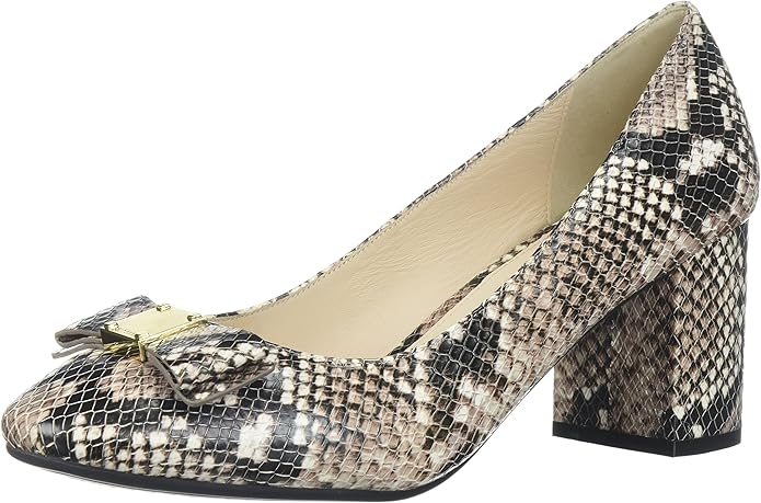 tali modern bow pump