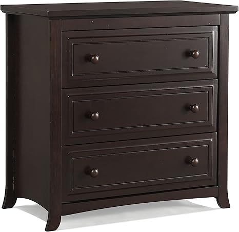 graco kendall 3 drawer dresser