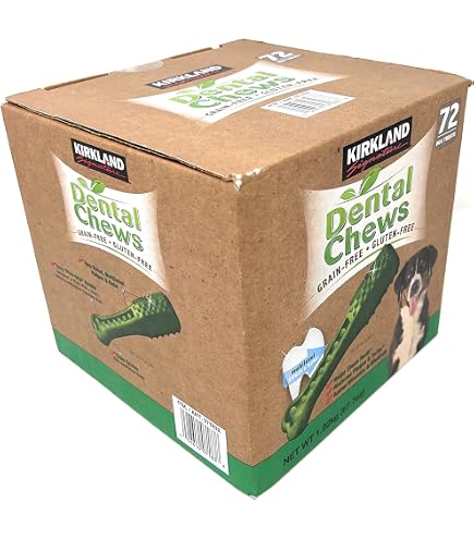 Greenies Dental Chews For Large Dogs - 36oz Canister, 24 Count, Pack Of 3