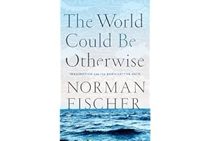 The World Could Be Otherwise: Imagination and the Bodhisattva Path