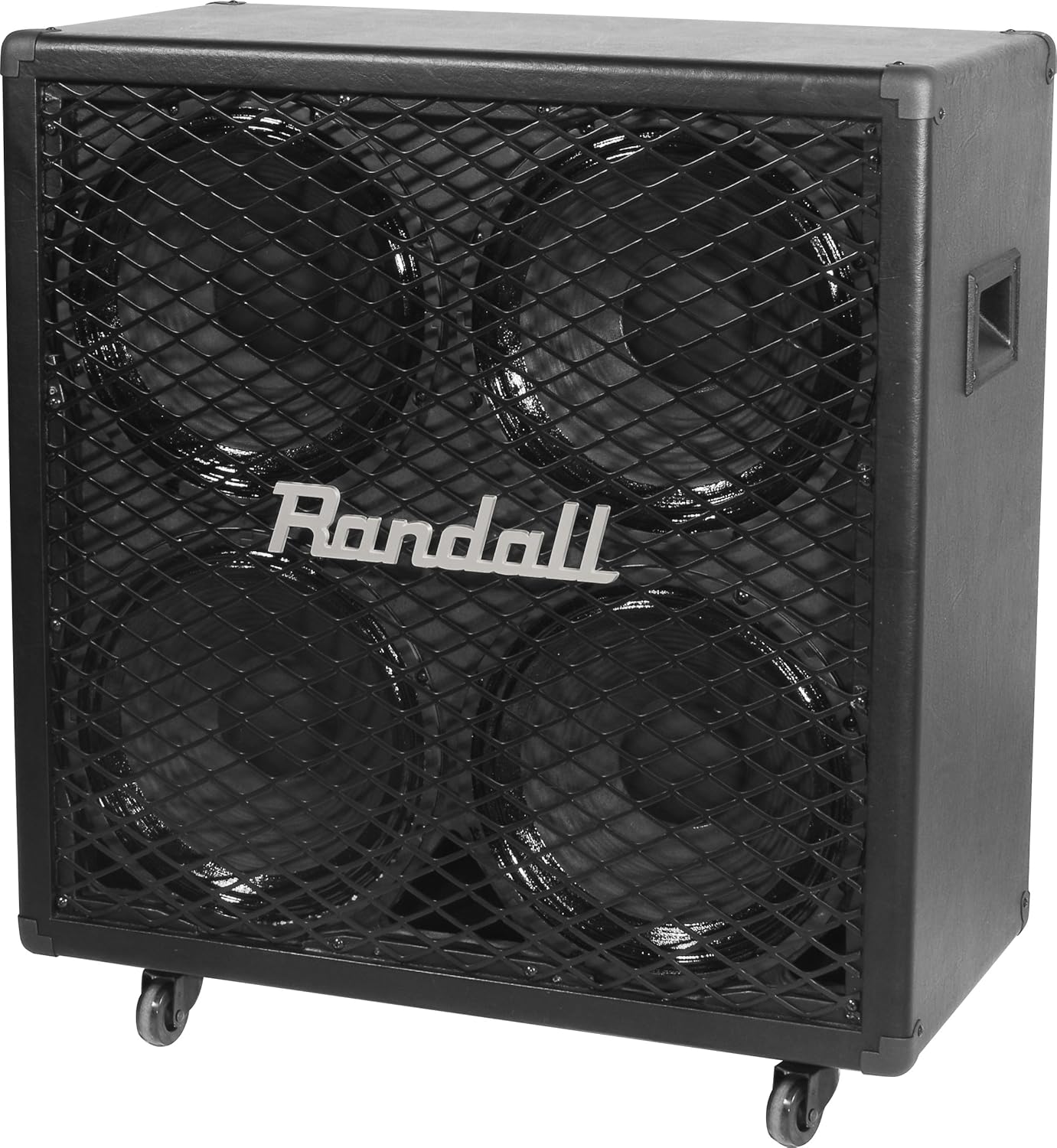 randall 412 cabinet