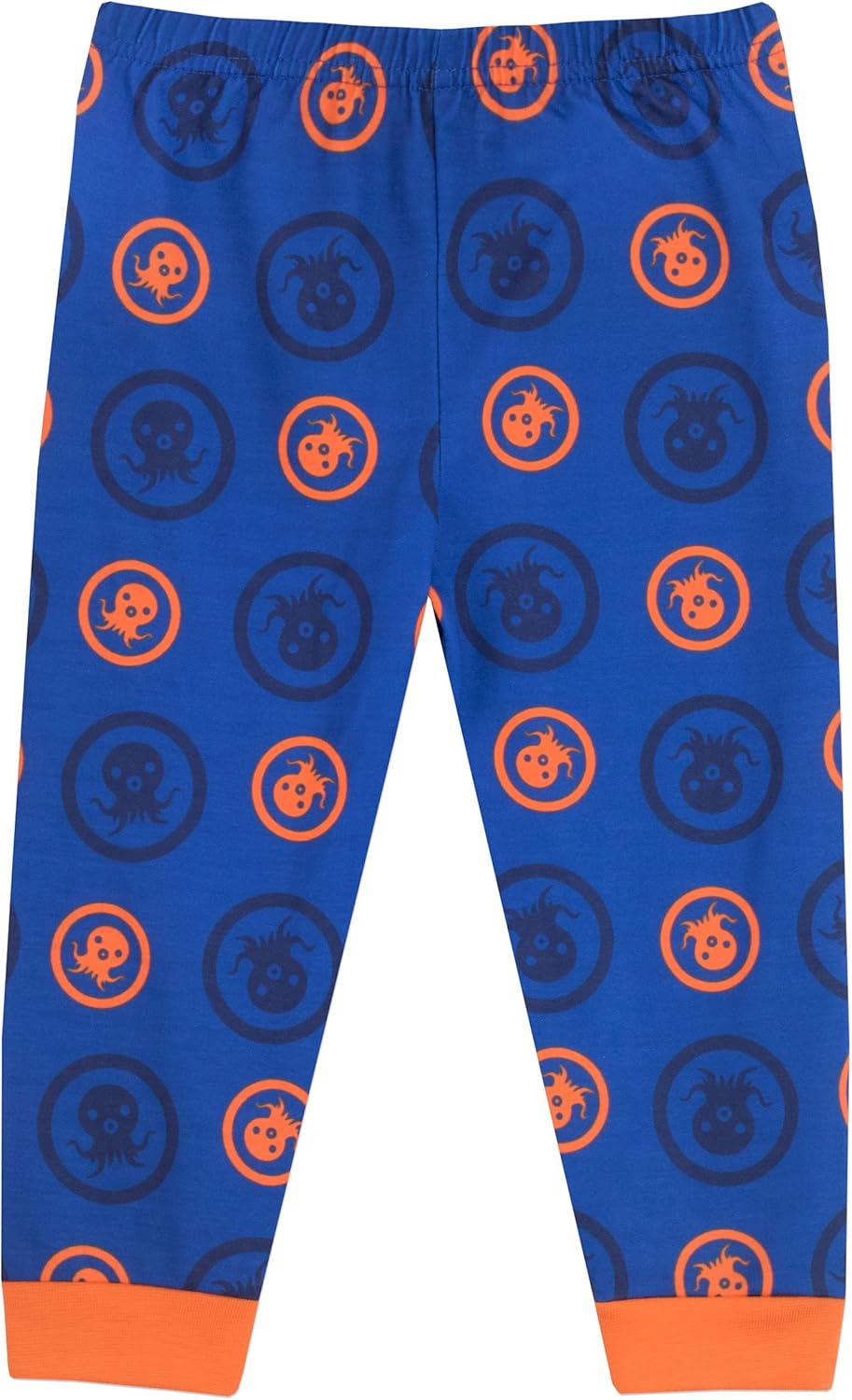 Octonauts Clothes Octonaut Pajamas Octonaut Official Promotional