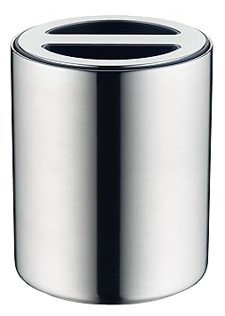 Alfi Eiswürfelbehälter iceTub, Edelstahl mattiert 1,5 l