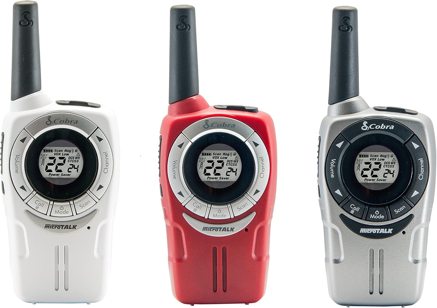 how to get walkie talkie on series 3