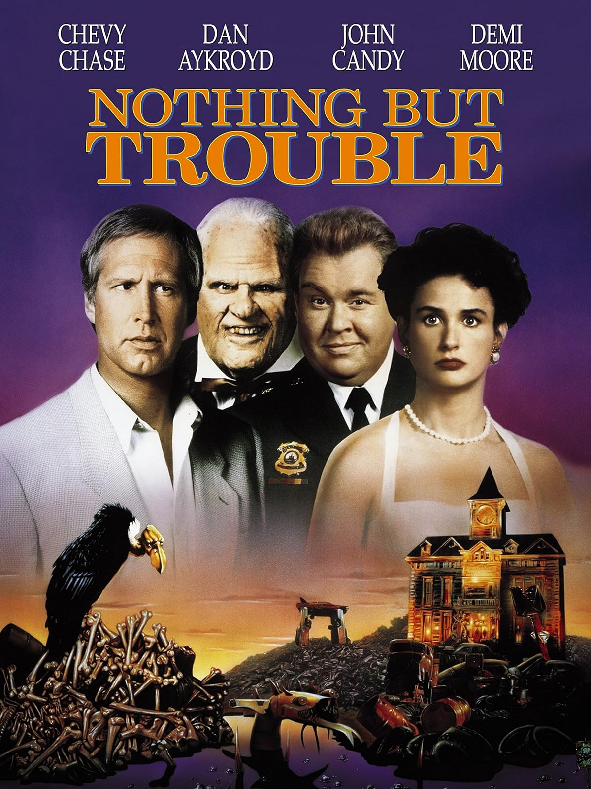 Watch Beetlejuice Prime Video