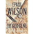The God Gene: A Novel (The ICE Sequence, 2)