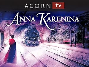 Watch Anna Karenina Series 1 Prime Video