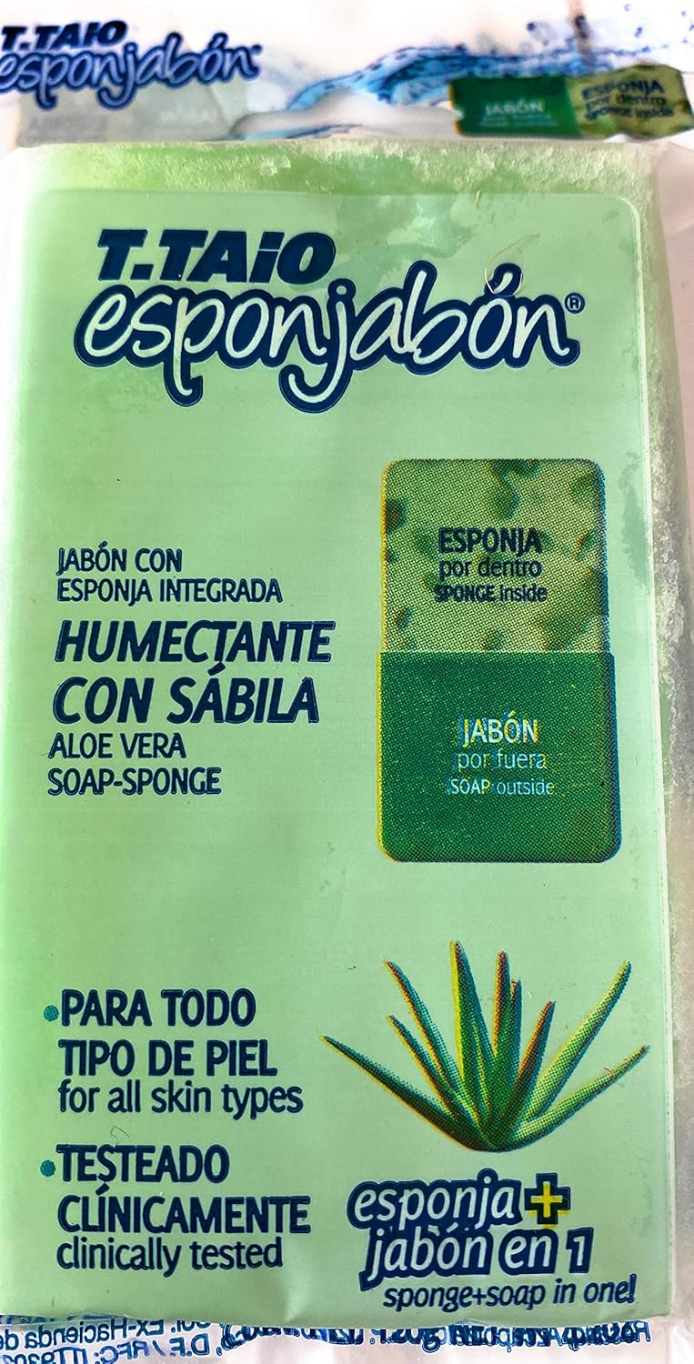 esponjabon cvs