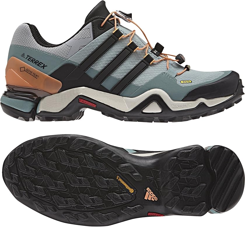 adidas womens hiking shoes