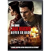 Jack Reacher: Never Go Back