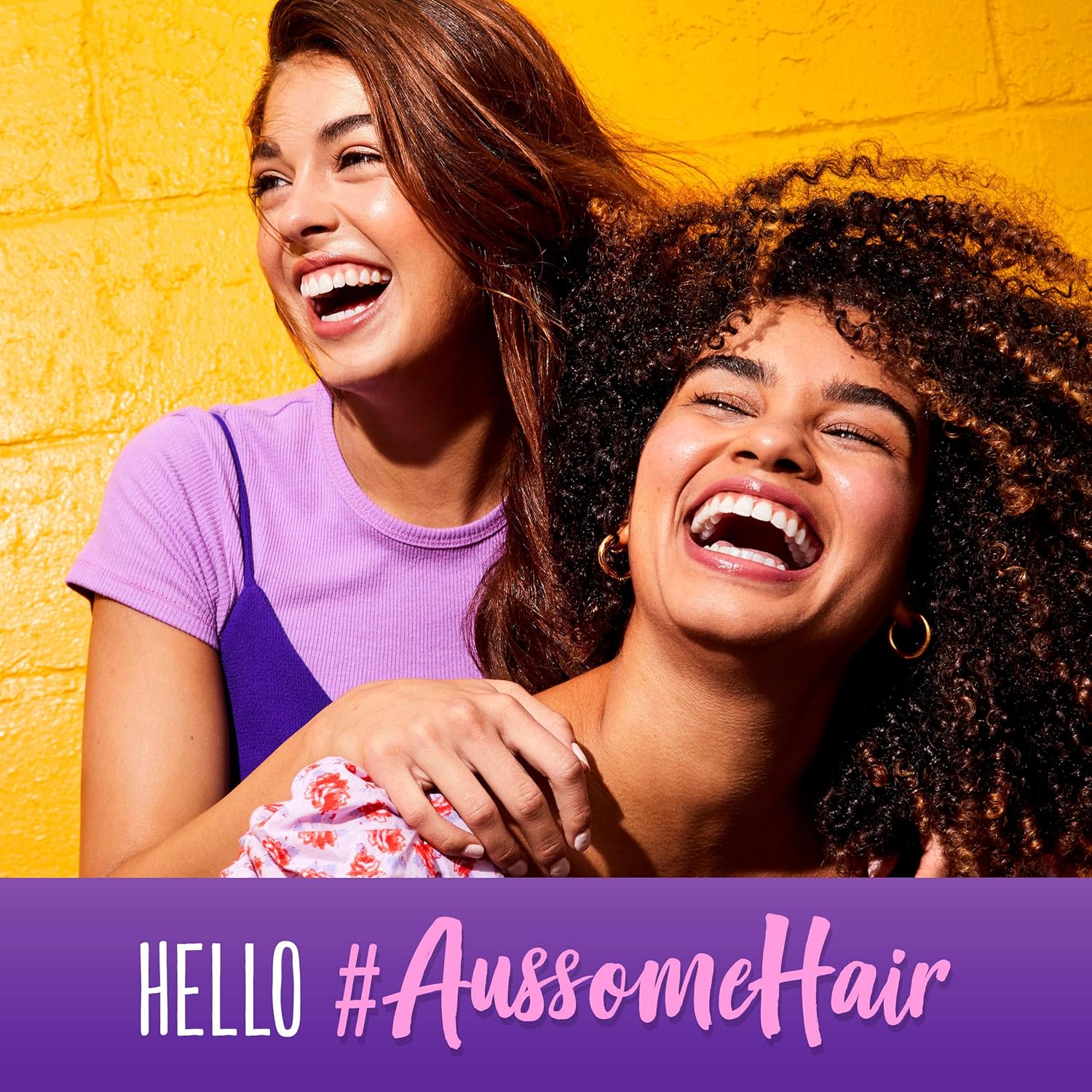 Aussie Hairspray, with Jojoba Oil & Sea Kelp, Sun Touched Shine with UV Protection, 10 oz, Pack of 3 : Beauty