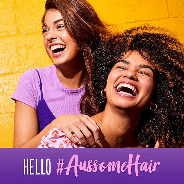AUSSIE PARABEN-FREE TOTAL MIRACLE CONDITIONER W/APRICOT FOR HAIR DAMAGE, 12.1 FL OZ, CASE OF 6 (B019H3S9DK)