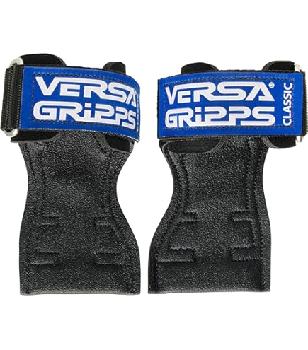VERSA GRIPPS® Clássico autêntico. O melhor acessório de