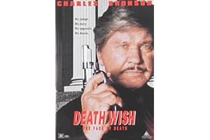 Death Wish: The Face of Death