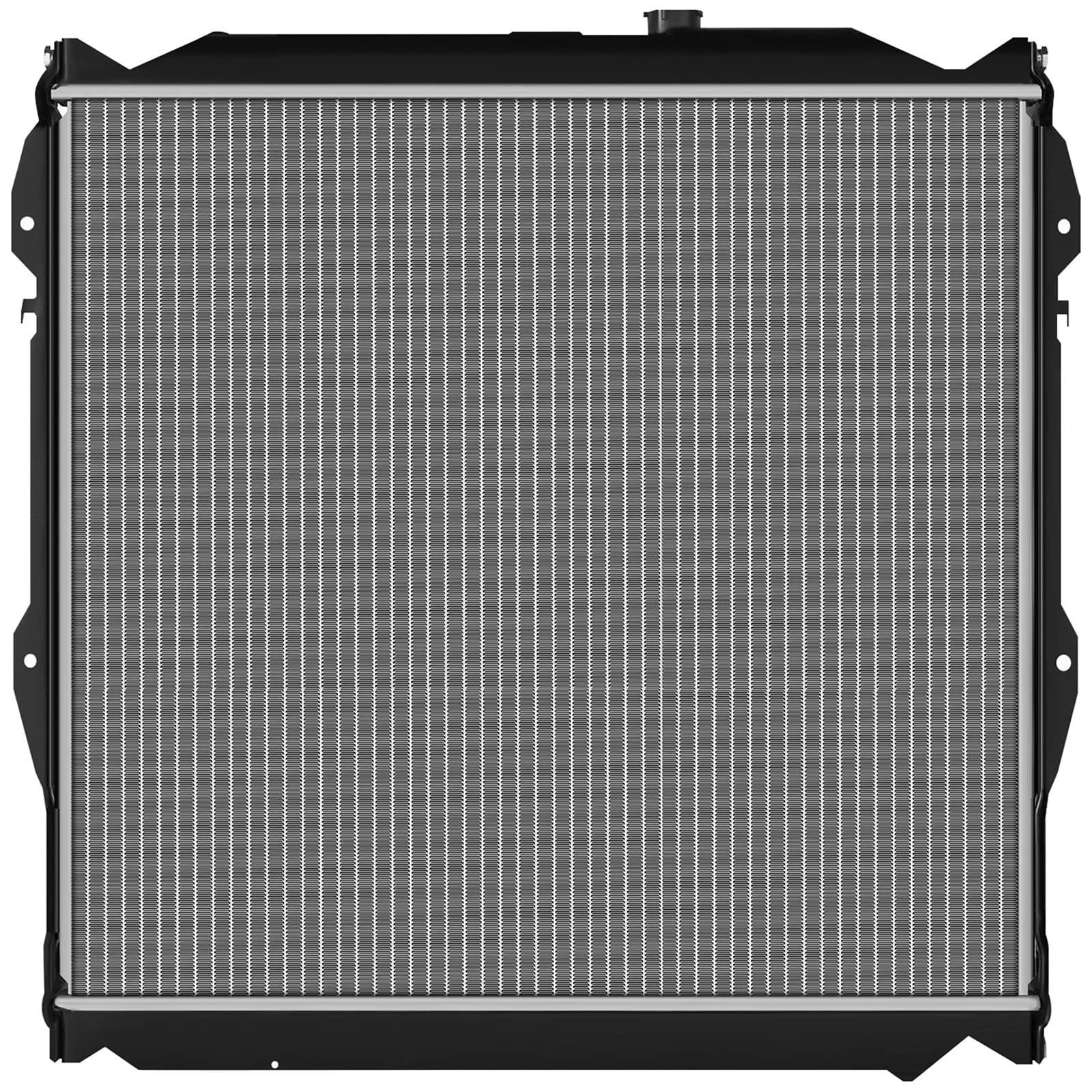 Photo 1 of SCITOO 1998 Radiator Replacement Fit 1996-2002 for Toyota for 4Runner 2.7L 3.4L