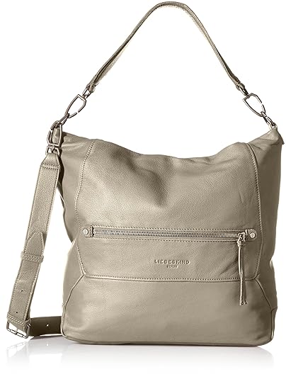 Liebeskind Berlin Damen Queens Multvi Tote, 17x36x34 cm