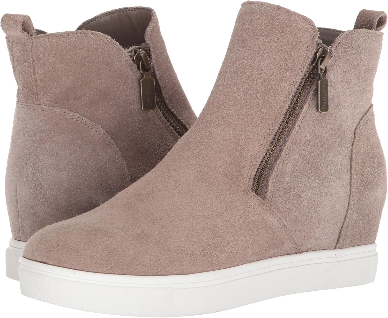 blondo high top sneakers