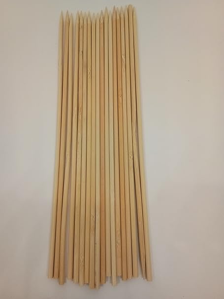 Bamboo stick 3mm M