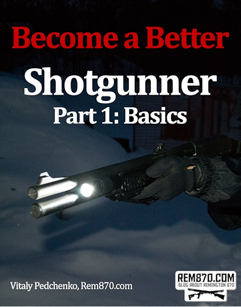 Amazon Com Become A Better Shotgunner Part 1 Basics Ebook Pedchenko Vitaly Kindle Store