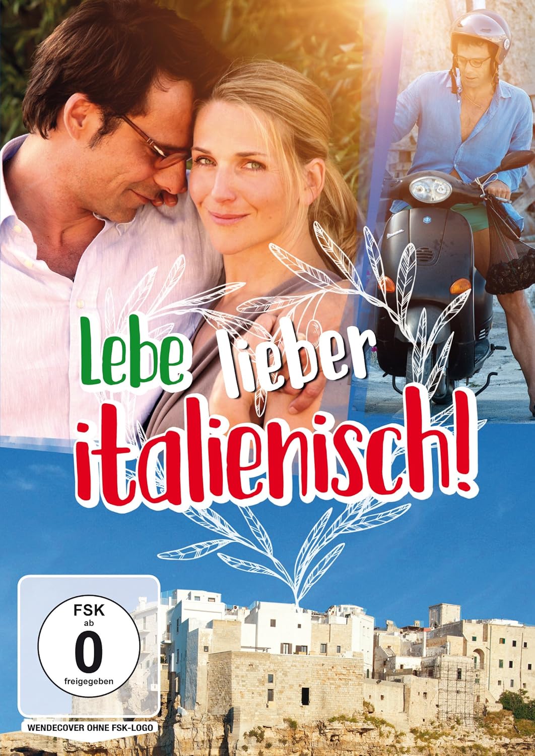 Amazon Com Lebe Lieber Italienisch Movies Tv