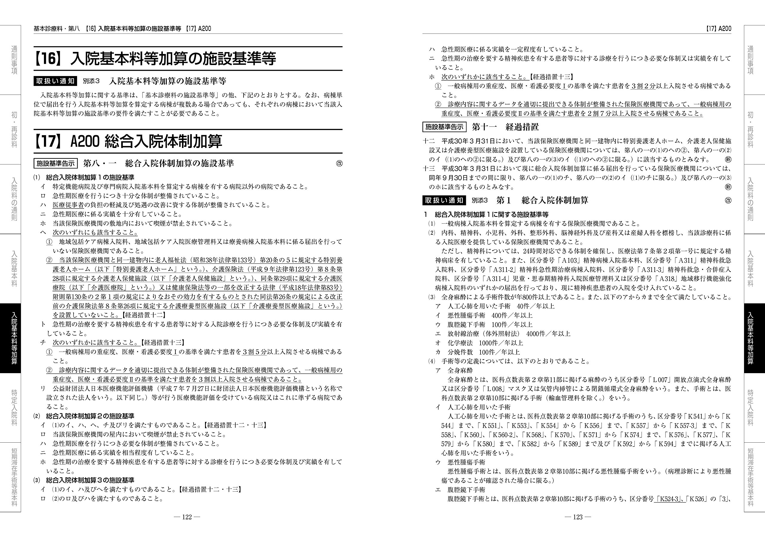 速報 診療報酬の施設基準 平成30年4月版 本 通販 Amazon