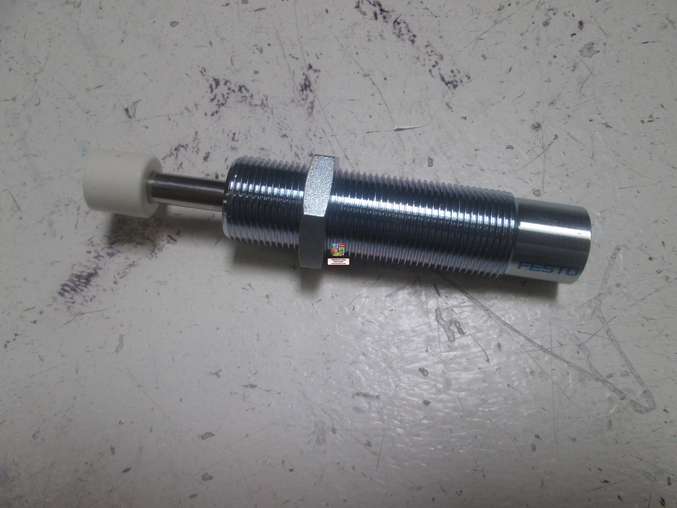 Festo 34573 Shock Absorber, Model YSR-16-20-C