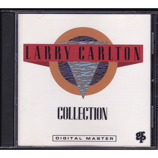 CARLTON,LARRY - Alone / But Never Alone (SHM-CD) - Amazon.com Music