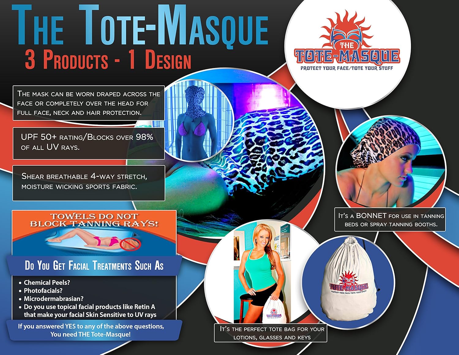 How To Protect Your Face In A Tanning Bed Bed Western