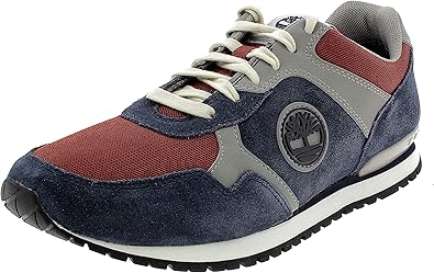 zapatos timberland hombre deportivos