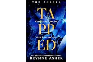 Tapped (The Agents)