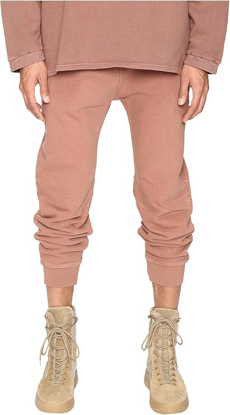 yeezy season 1 pants