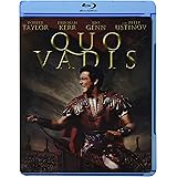 Quo Vadis [Blu-ray]