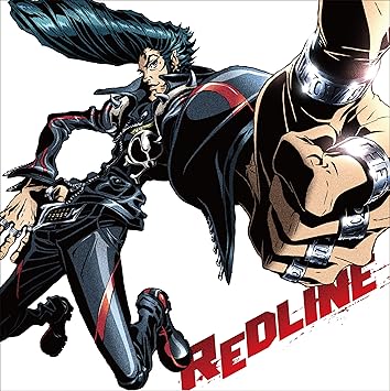 O S T Red Line Ost Amazon Com Music