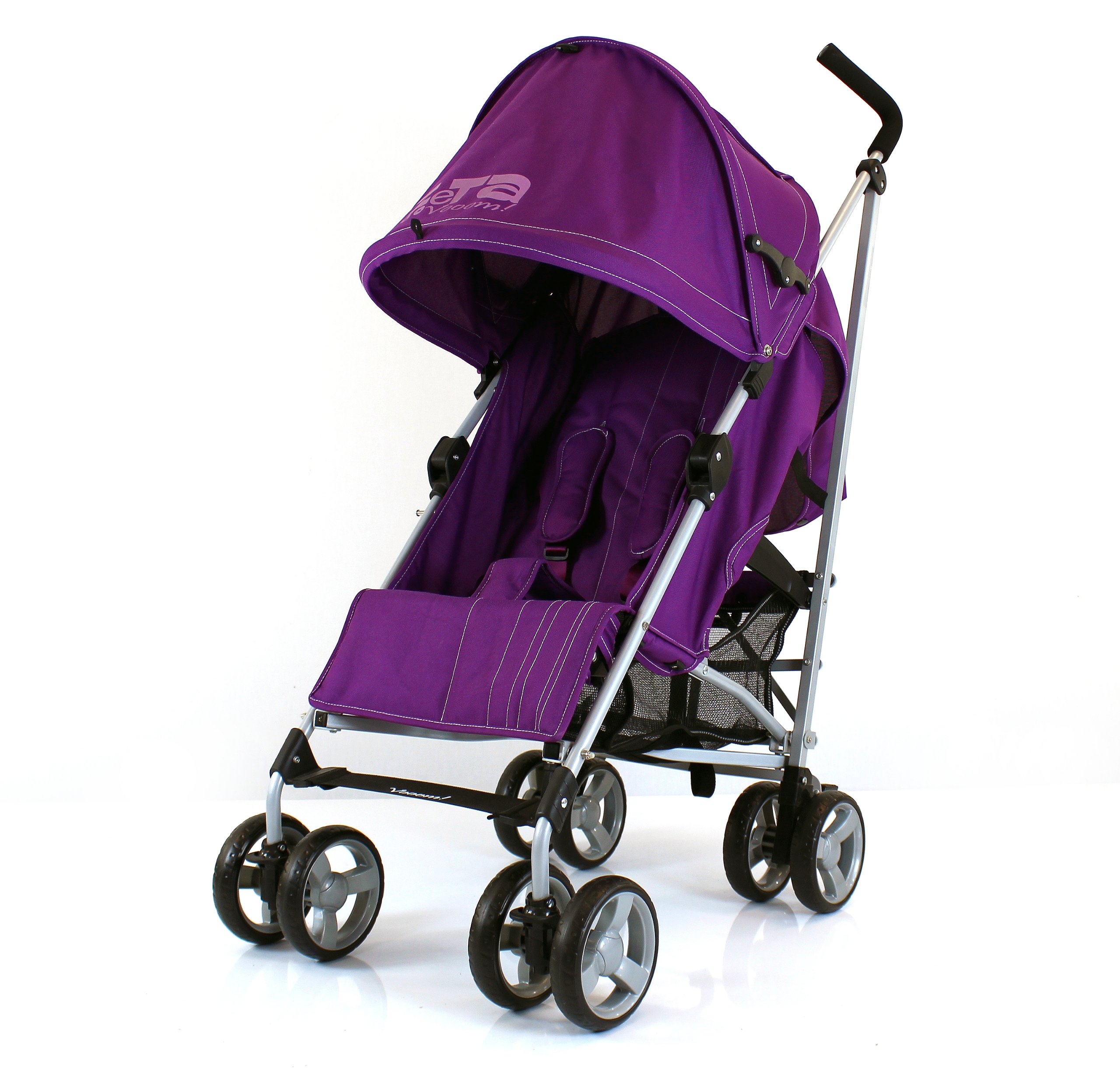 vooom stroller