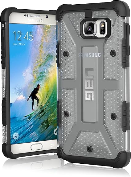 uag case note 5