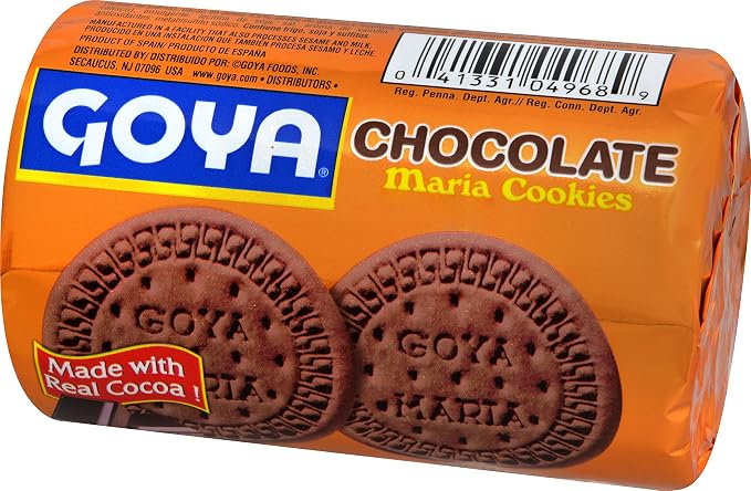 Goya Maria cookies #5 (041331049689)