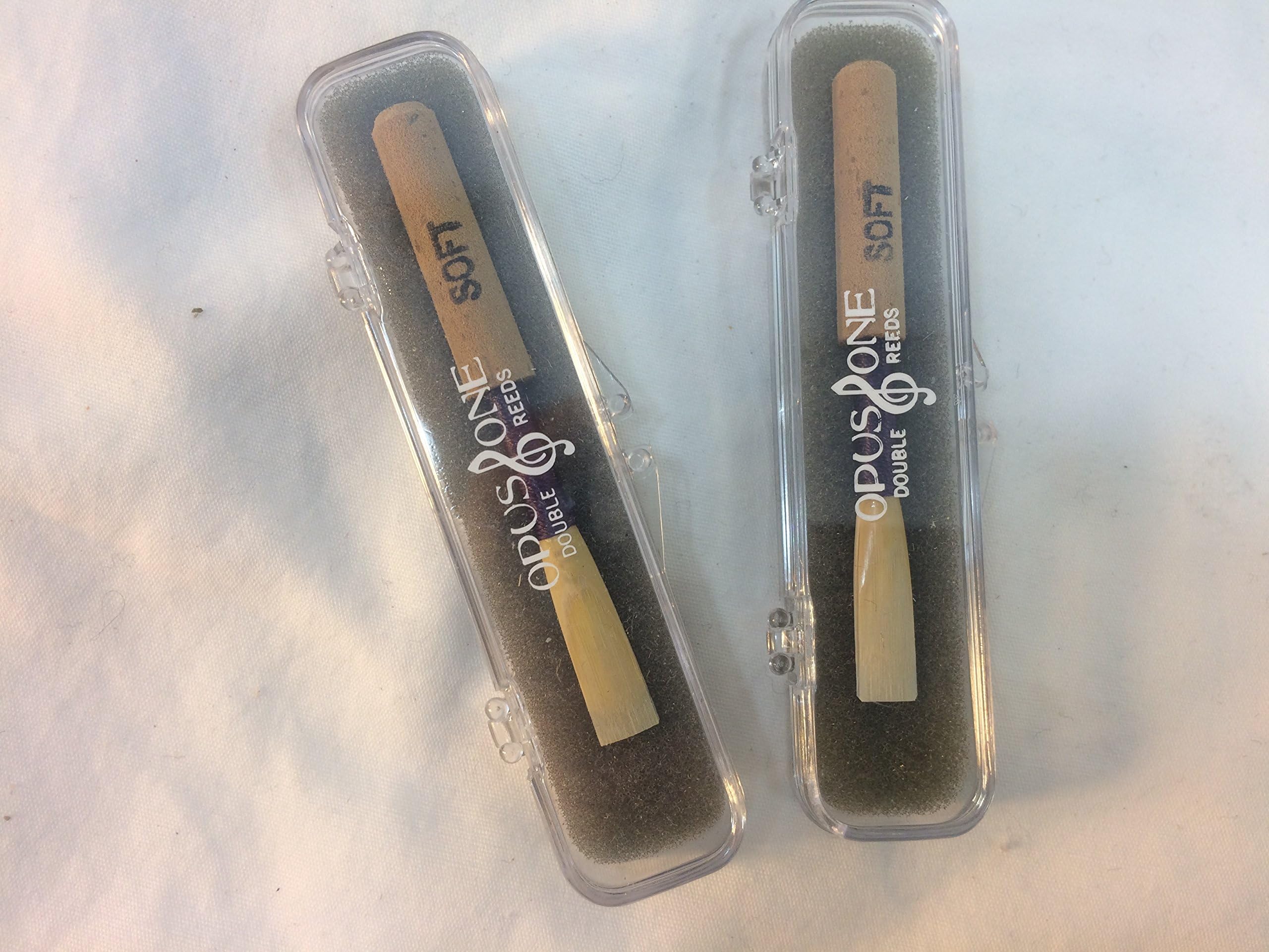 Opus OneMedium Oboe Reed