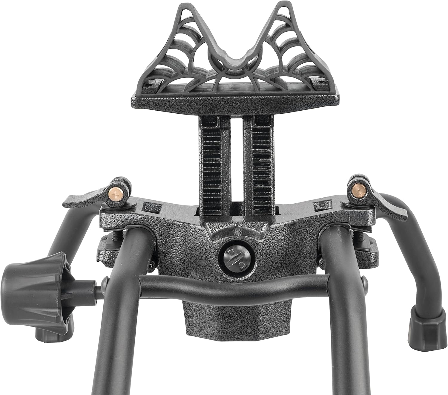 Caldwell Stinger Adjustable Ambidextrous Rifle Shooting Rest for Outdoor Range : Sports & Outdoors