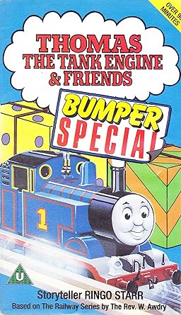 amazon uk thomas the tank engine