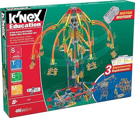 knex stem explorations