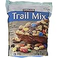 Kirkland Signature Trail Mix 4 Pounds Each (Pack of 2)