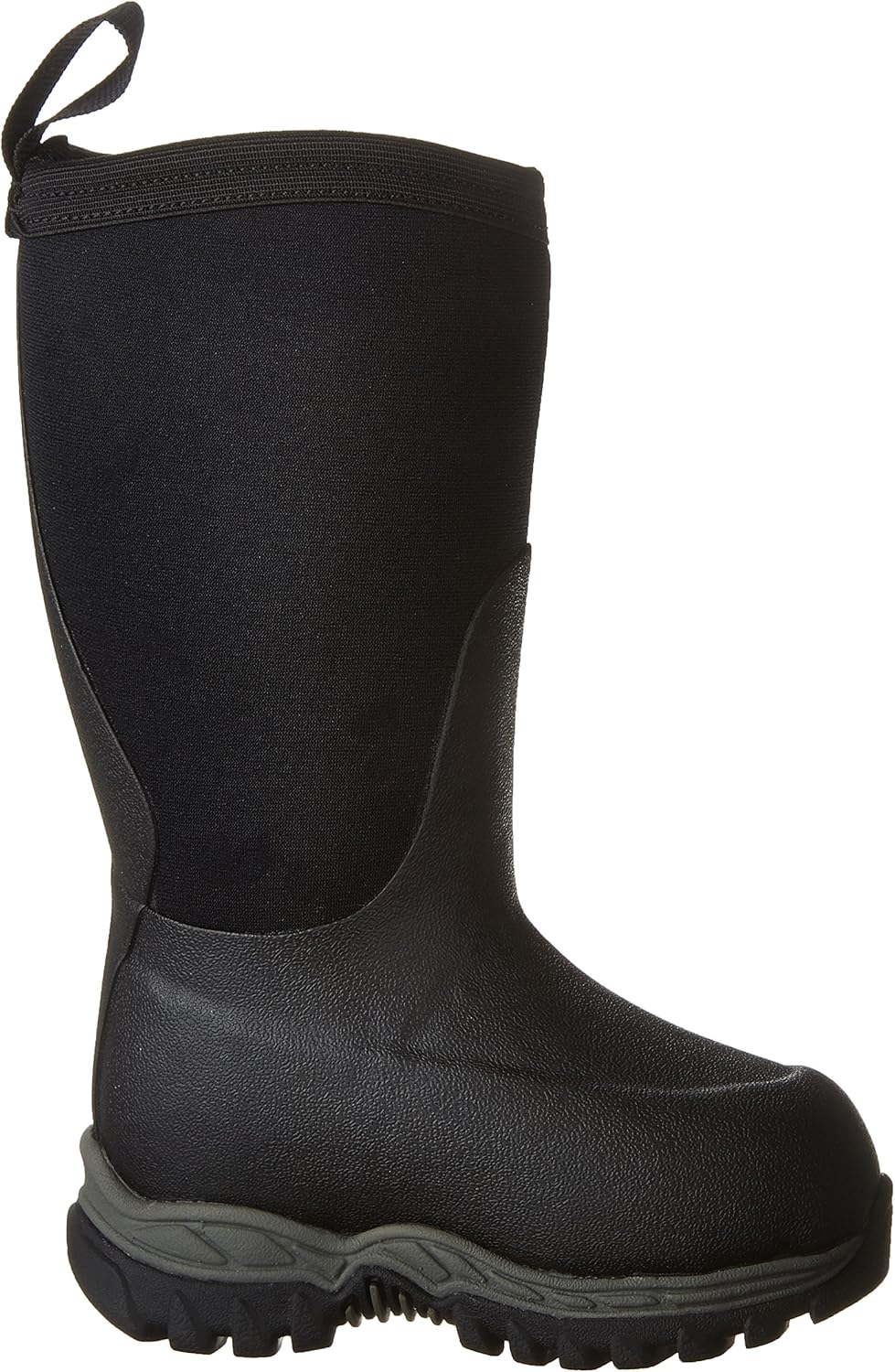 Muck Boots Rugged Ll Rubber Kid's Snow Boot: Shoes