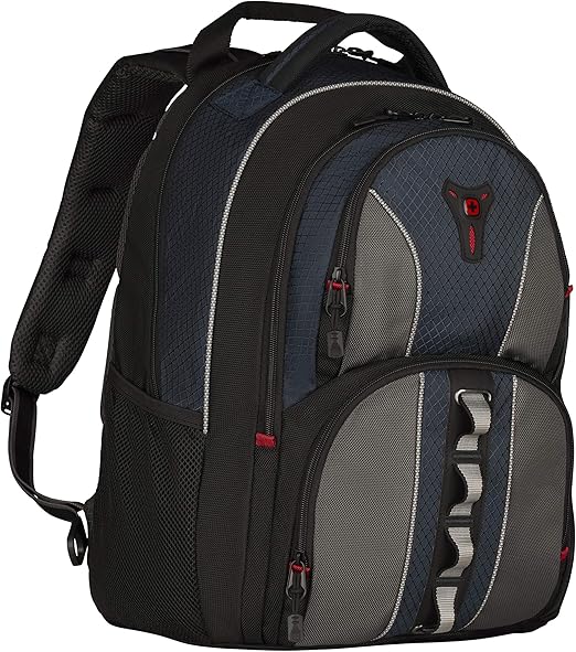 wenger cobalt backpack